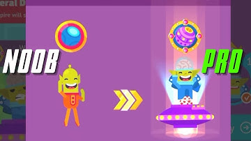 Bowmasters - Gameplay Walkthrough Part 20 - Bowmasters General D