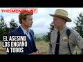 El Asesino Parecía Inocente Hasta que Patrick Jane Descubrió Su Oscuro Secreto - The Mentalist 6x3