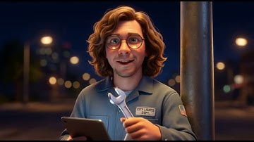 AI video PRESSPLAY reel NOV 2025