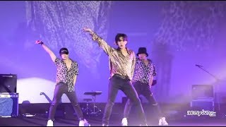 Thai Actors dancing KPOP (EXO, BTS, GOT7...)