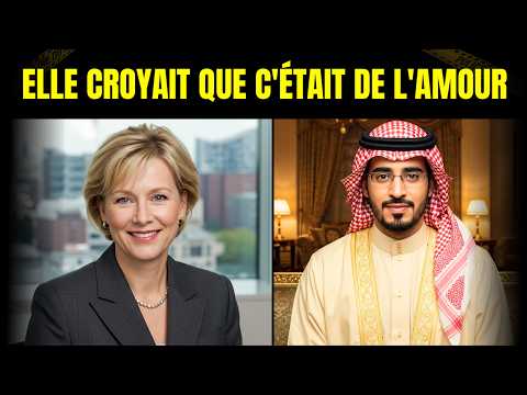 Elle L A Suivi à Dubaï Ce Qu Elle A Vécu Dans La Ville Dorée Est Choquant Love Scam Doku 