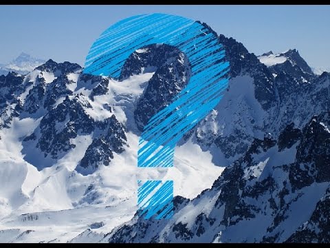Pourquoi Fait Il Froid En Montagne Youtube
