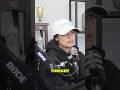 South African female boxer Saarah Karriem with coach Zain talk fight game #podcast #storytimepodcast