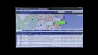 Ctrack Online GPS Tracking Training Video - 2 - Vehicles Properties screenshot 1