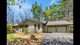 18 Laurel Lane Princeton, MA | ColdwellBankerHomes.com