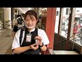 New【完全字幕版】Japanese cute girl｜Rickshaw driver　airi chan