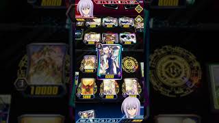 [JP][CFVZ] Cardfight Vanguard Zero Beta - 2 PvP rounds screenshot 1