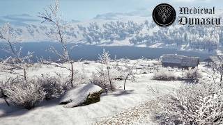 Information Medieval Dynasty Episode 5 | Winter Is Here & My Village Is Finally Growing! Guide