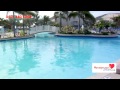 St. Kitts Marriott Resort & The Royal Beach Casino - YouTube