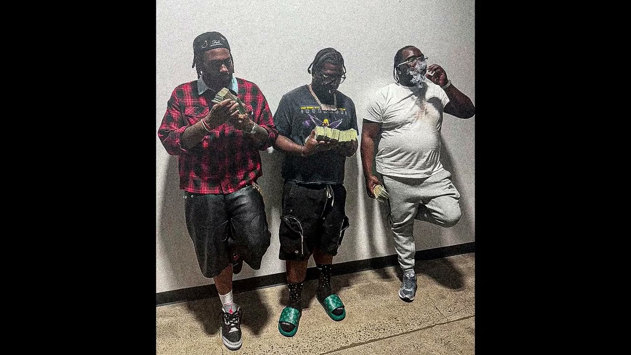 [FREE] Rio Da Yung Og x Flint Type Beat - 