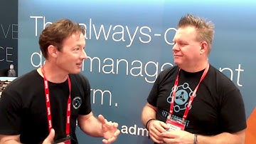 Live from Strata, it