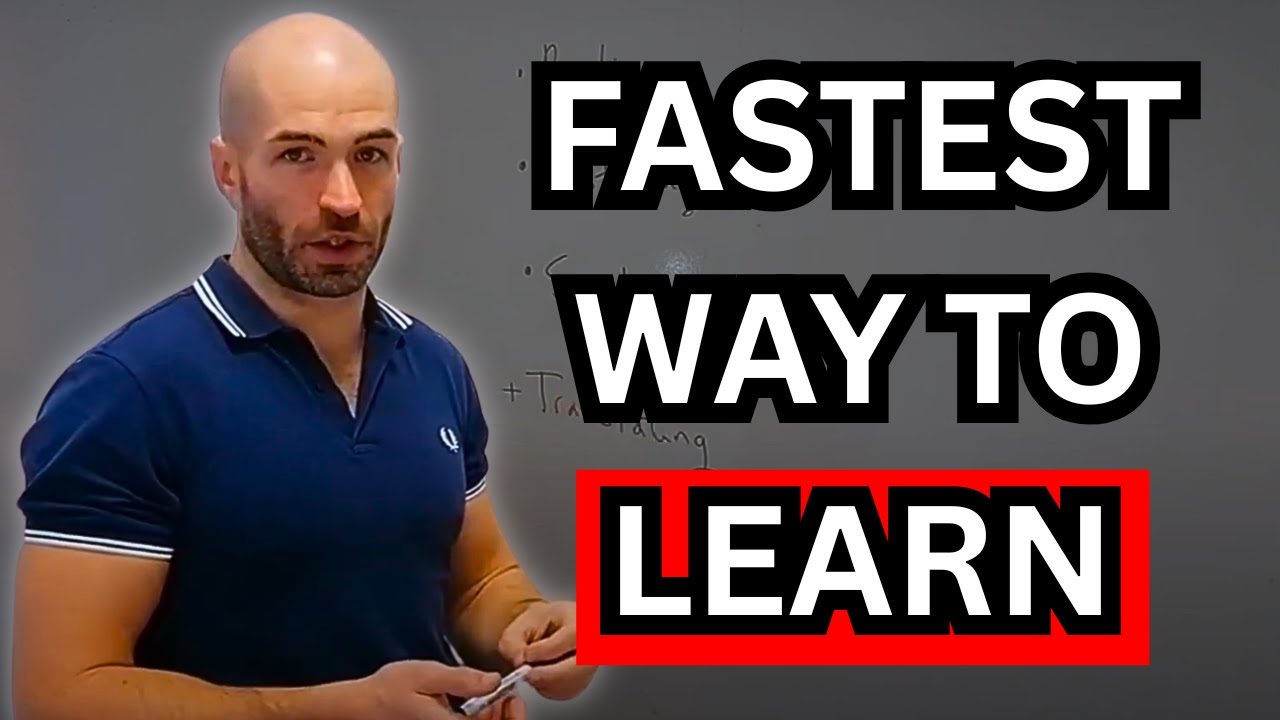How to Create Your Own Language Learning Materials - YouTube