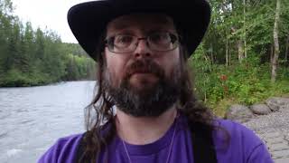 Eagle River | Travel: Alaska (Eagle River) Eagle River Campground Eagle River Ak