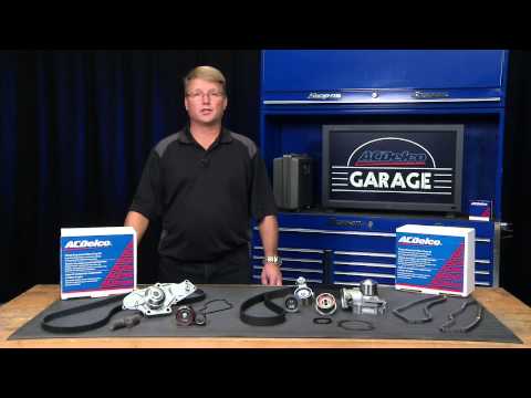 Acdelco Parts Stores