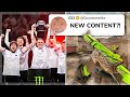 The CS2 MAJOR is OVER - NEW CONTENT coming SOON?