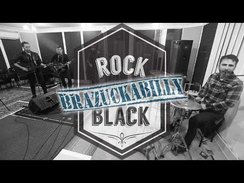 Brazuckabilly  - Promo