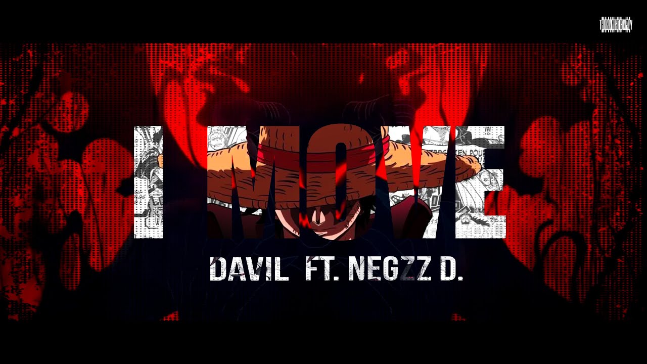 I Move - DAVIL Ft.Negzz D. | ZINDAGI EP. | Latest Hindi Rap 2023 - YouTube