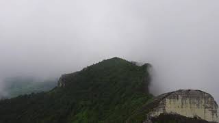 DUMANLI DAĞLAR / TRABZON-ARAKLI