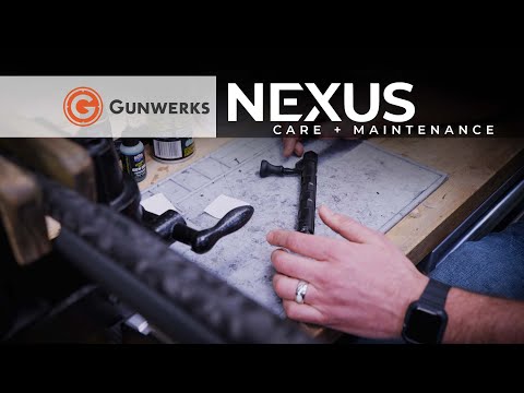 NEXUS Care and Maintenance