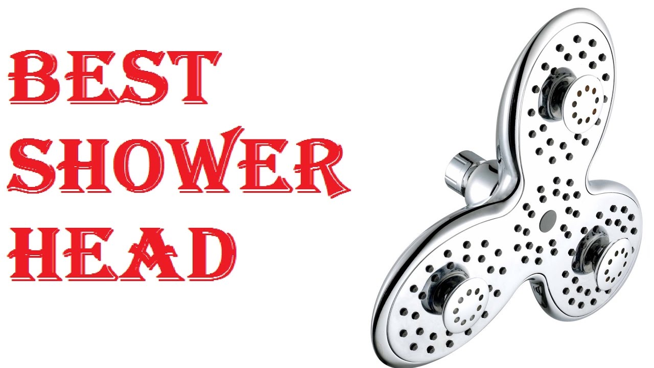 Best Shower Head YouTube