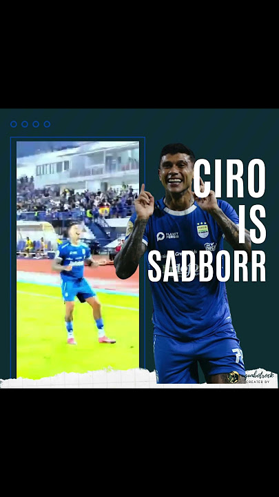 Viral Joget Sadbor Ciro Alves #ciroalves #sadbor #