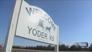Yoder community continues to face problems with water supply