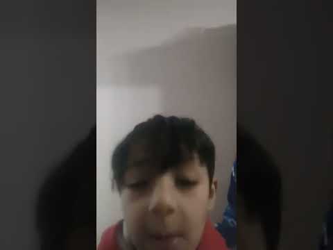 معاذ القمر