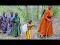 Katika Njia Nyembamba 