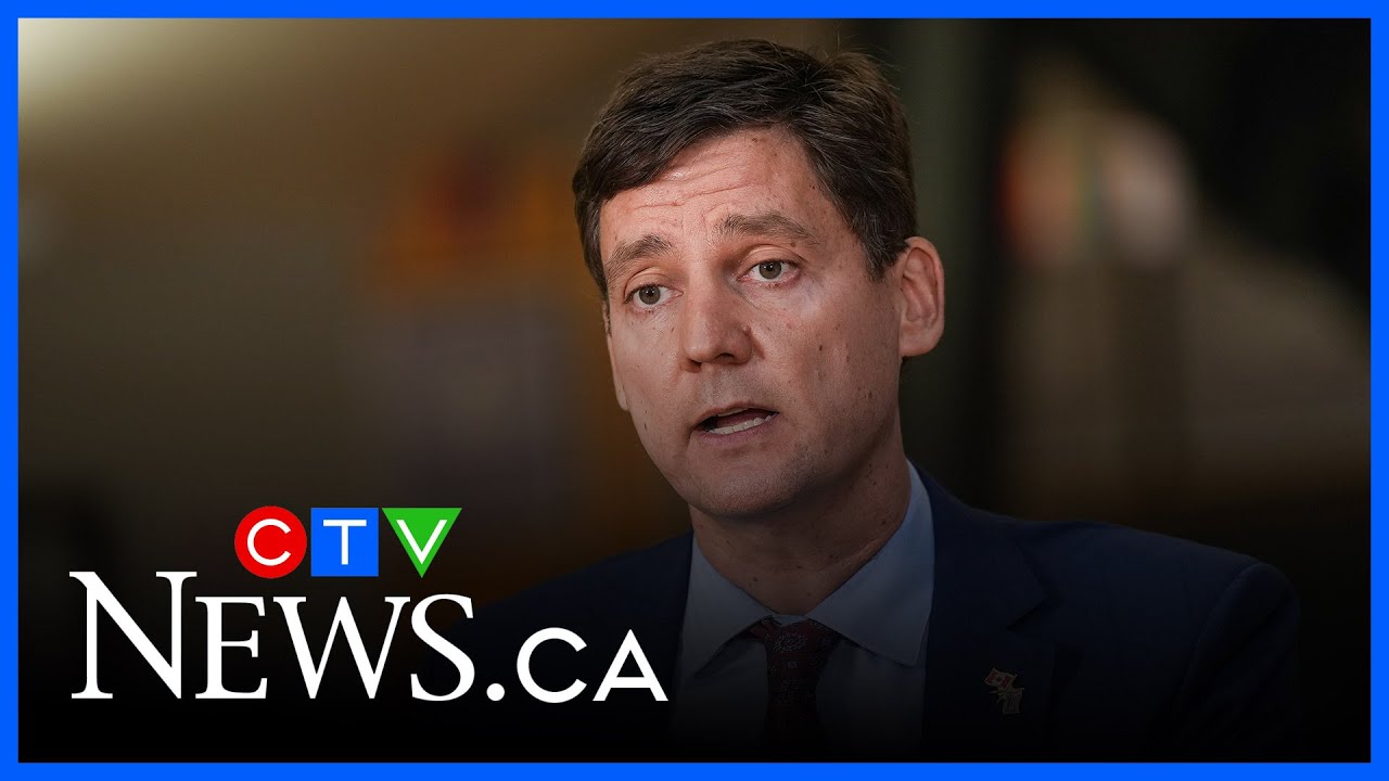 B.C. drops planned anti-tariff ads amid U.S. Supreme Court hearing on tariffs