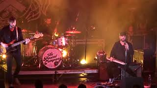 The Record Company - Roll Bones - Live at St. Andrew's Hall in Detroit, MI on 9-30-18