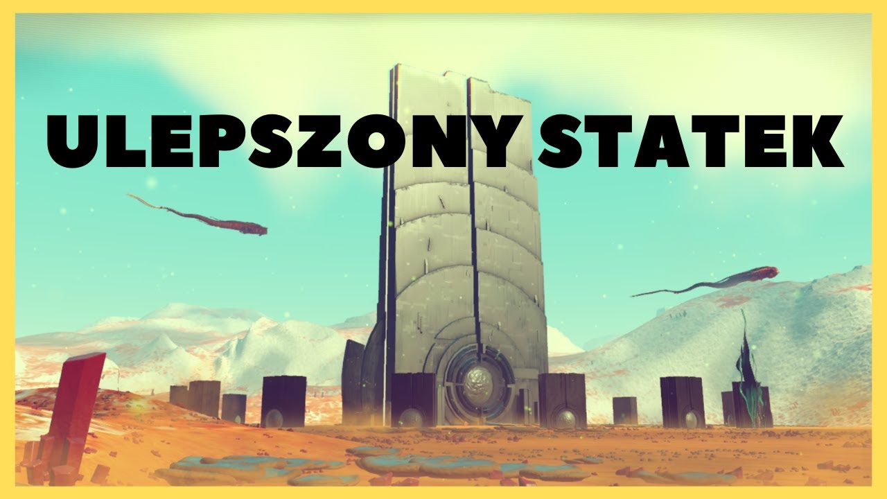 No Man's Sky Vergrabene Technologie