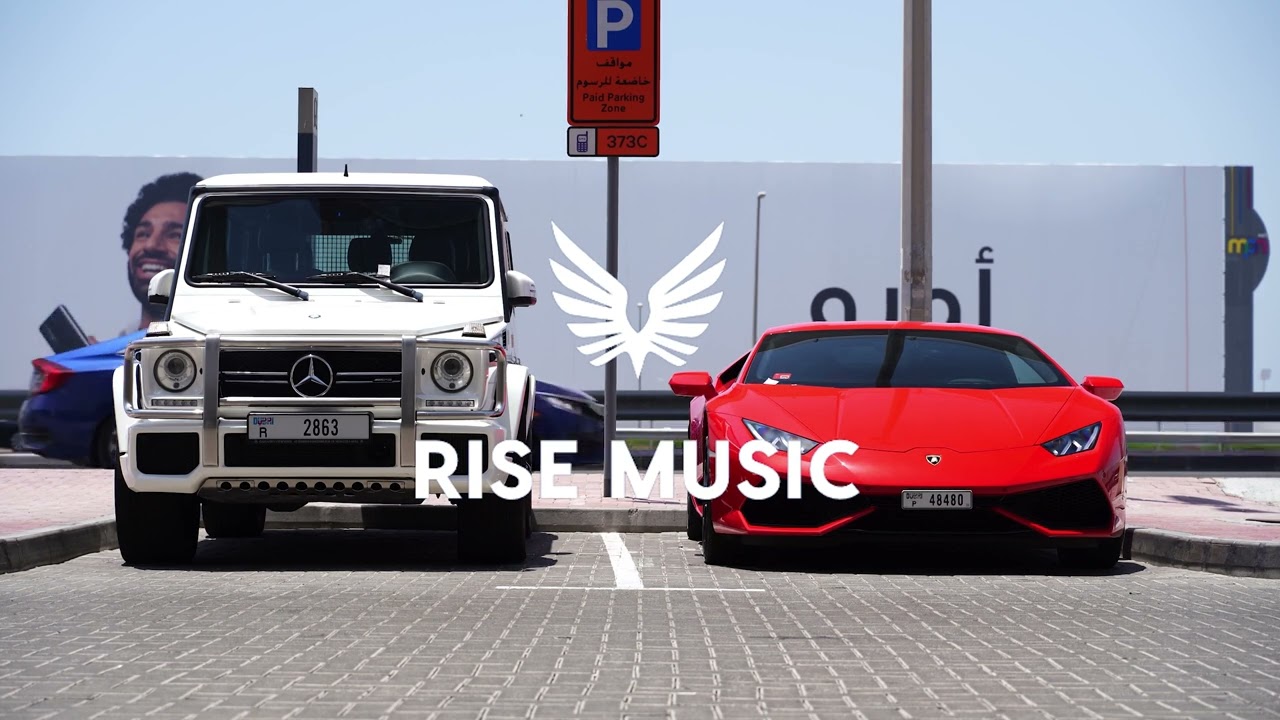 DYRE - FORGET (Official video)