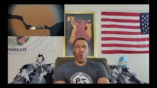 I'm Back! |MrBallen *Reaction* - This National Park has a death trap