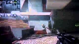 We win first map on raid SnD vs dH Ricky n hurizon