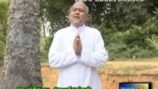 Video voorbeeld van "Visuwasaththinal Neethimaan Pizhaippan /Visuwaasa Geethangal /Fr.S.J.Berchmans Songs"