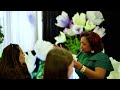 #CapCut #paperflowers #paperfloristoftiktok #selflovejourney #eventplanner #eventdecor #eventrentals
