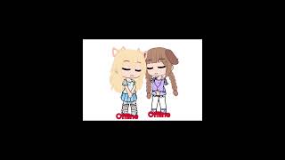 Nothing’s New #gachaclub #roblox #capcut