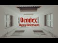 Vendex  chaos dimensions official music