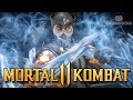 Smoke Zero Makes Him Disconnect! - Mortal Kombat 11: Sub-Zero Gameplay