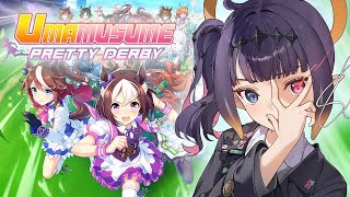 Ninomae Ina’nis(にのまえいなにす)の配信のサムネイル画像