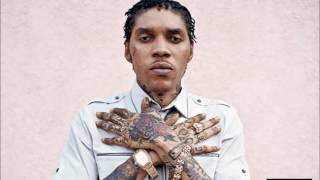 Vybz Kartel – No One  SLOWED DOWN