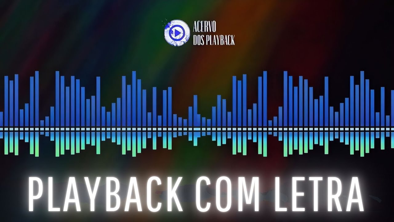 PLAYBACK Fica Jesus mais um pouquinho I versão seresta by Eliton Santos 