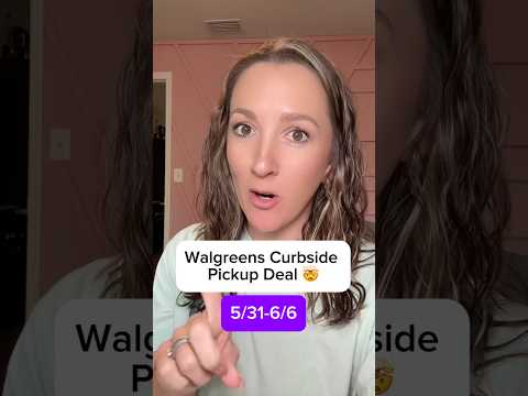 Walgreens Pharamacy