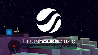 Dirtcaps & Whizkid   You Already Know feat  Sebastian Wexler Tom Budin Remix rhythm remix