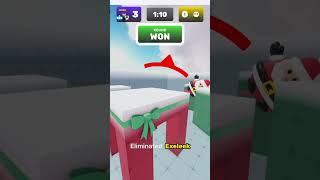 Thx For The 1V1 Exeleek