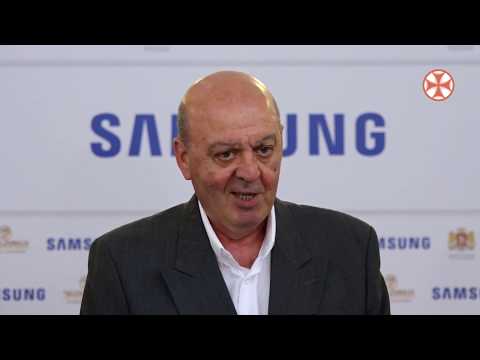 პროგრამა \"სიახლენი\" (11 ივლისი, 2019 წ.)