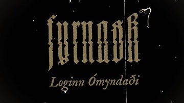 Fyrnask - Loginn Ómyndaði