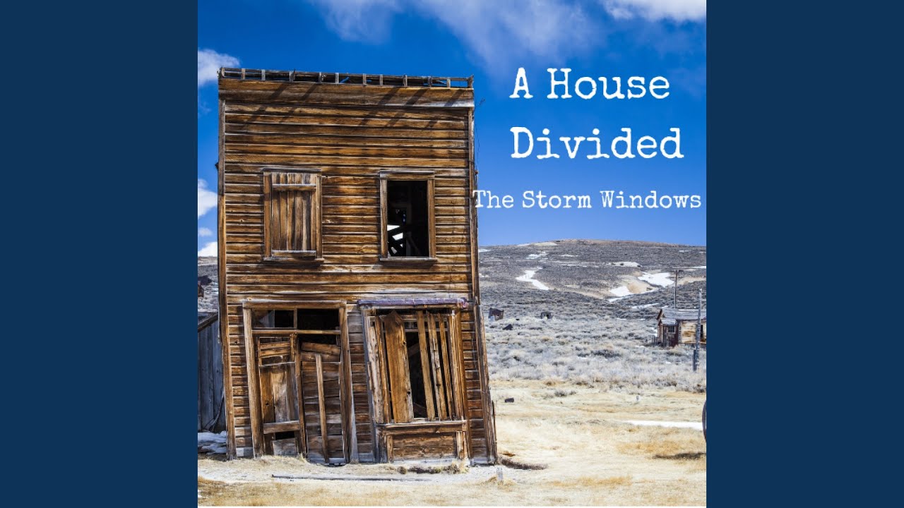 A House Divided YouTube