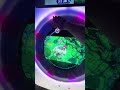 Playing Reach For The Stars from Sonic Colours on Maimai DX