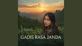 Gadis Rasa Janda